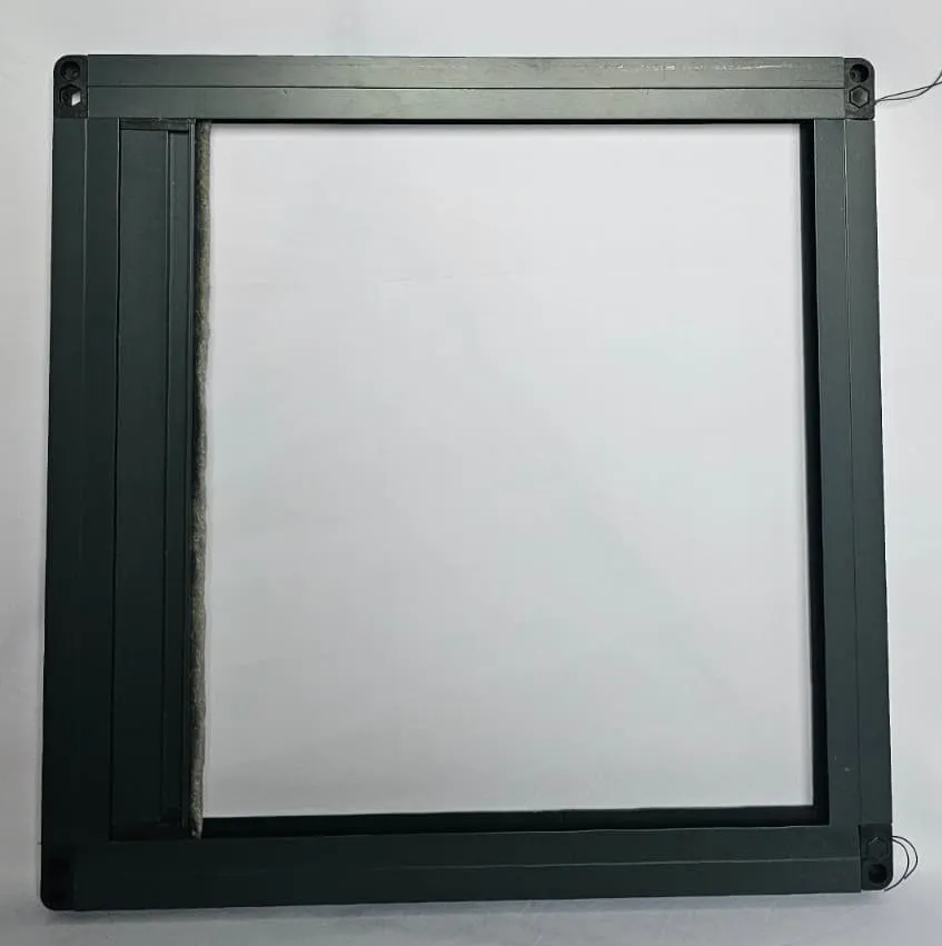 27mm Profil - Maximale Stabilität